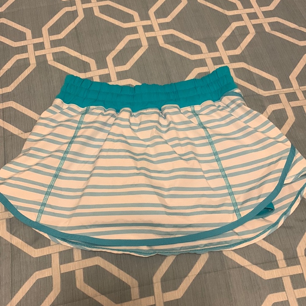 LuLuLemon skorT
